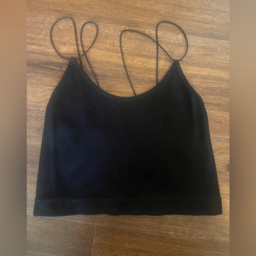 Bungee Crop